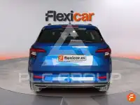 2021 Skoda Karoq