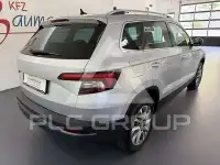 2021 Skoda Karoq