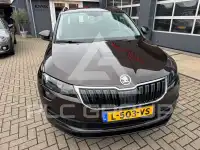 2021 Skoda Karoq