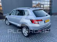 2021 Skoda Karoq