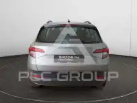 2021 Skoda Karoq