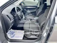 2021 Skoda Karoq