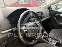 2021 Skoda Karoq