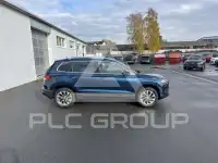 2021 Skoda Karoq