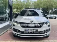 2021 Skoda Karoq