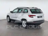 2021 Skoda Karoq