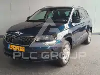 2021 Skoda Karoq