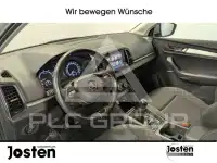 2021 Skoda Karoq