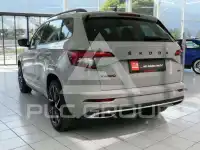 2021 Skoda Karoq