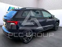 2021 Skoda Karoq