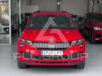 2021 Skoda Karoq