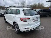 2021 Skoda Karoq