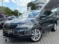 2021 Skoda Karoq