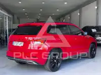 2021 Skoda Karoq