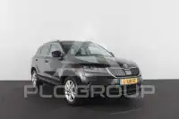 2021 Skoda Karoq