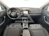 2021 Skoda Karoq