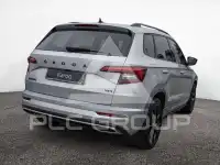 2021 Skoda Karoq