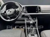 2021 Skoda Karoq