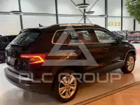 2021 Skoda Karoq