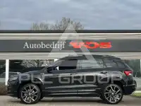 2021 Skoda Karoq