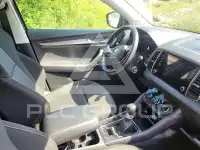 2021 Skoda Karoq