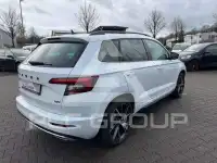 2021 Skoda Karoq