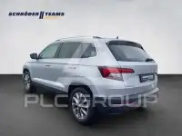 2021 Skoda Karoq
