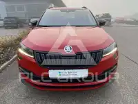 2021 Skoda Karoq