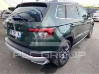 2021 Skoda Karoq