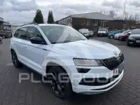 2021 Skoda Karoq