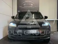 2021 Skoda Karoq