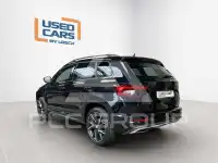 2021 Skoda Karoq