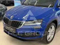 2021 Skoda Karoq