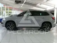 2021 Skoda Karoq