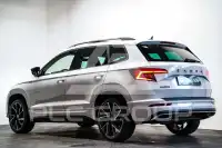 2021 Skoda Karoq