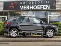 2021 Skoda Karoq