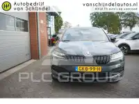 2021 Skoda Karoq