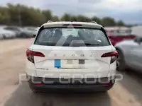 2021 Skoda Karoq