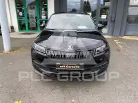 2021 Skoda Karoq