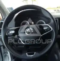 2021 Skoda Karoq