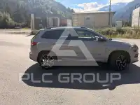 2021 Skoda Karoq