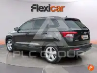 2021 Skoda Karoq