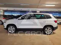 2021 Skoda Karoq