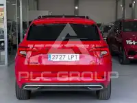 2021 Skoda Karoq