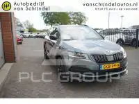 2021 Skoda Karoq