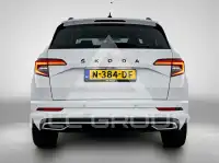 2021 Skoda Karoq