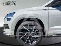 2021 Skoda Karoq
