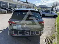 2021 Skoda Karoq