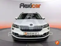 2021 Skoda Karoq