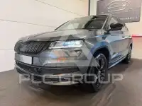 2021 Skoda Karoq